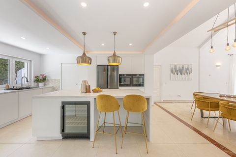 Villa i Sotogrande, Cadiz, Sotogrande - € 1.795.000 | Ref: HFMs678830 - foto 8