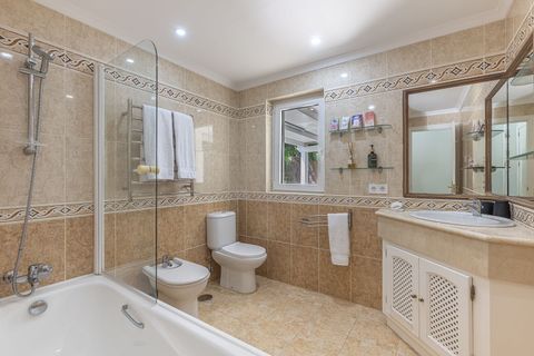 Villa i Sotogrande, Cadiz, Sotogrande - € 1.795.000 | Ref: HFMs678830 - foto 18