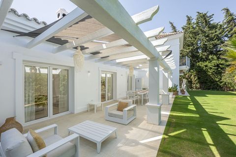 Villa i Sotogrande, Cadiz, Sotogrande - € 1.795.000 | Ref: HFMs678830 - foto 26