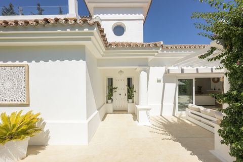 Villa i Sotogrande, Cadiz, Sotogrande - € 1.795.000 | Ref: HFMs678830 - foto 27