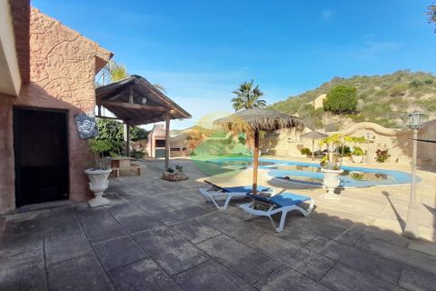 Villa i Mazarron, Murcia, Mazarron - € 365.000 | Ref: MAZ28 - foto 2