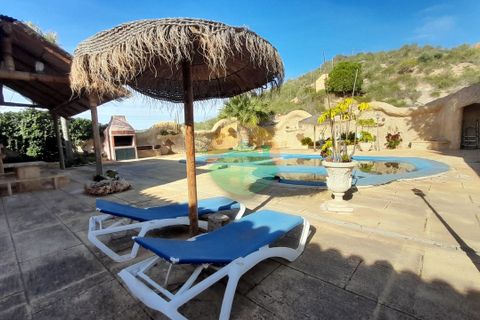 Villa i Mazarron, Murcia, Mazarron - € 365.000 | Ref: MAZ28 - foto 3
