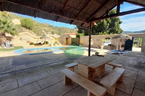 Villa i Mazarron, Murcia, Mazarron - € 365.000 | Ref: MAZ28 - foto 14