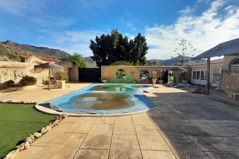 Villa i Mazarron, Murcia, Mazarron - € 365.000 | Ref: MAZ28 - foto 16