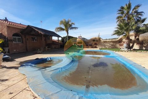 Villa i Mazarron, Murcia, Mazarron - € 365.000 | Ref: MAZ28 - foto 17
