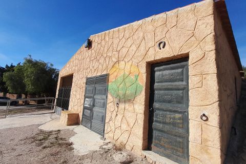 Villa i Mazarron, Murcia, Mazarron - € 365.000 | Ref: MAZ28 - foto 21