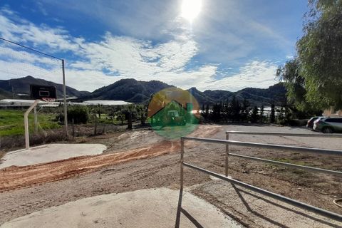 Villa i Mazarron, Murcia, Mazarron - € 365.000 | Ref: MAZ28 - foto 22