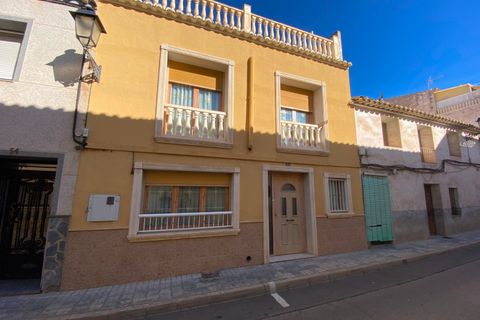 Byhus i Sax, Alicante, Sax - € 175.000 | Ref: 23191 - foto 1