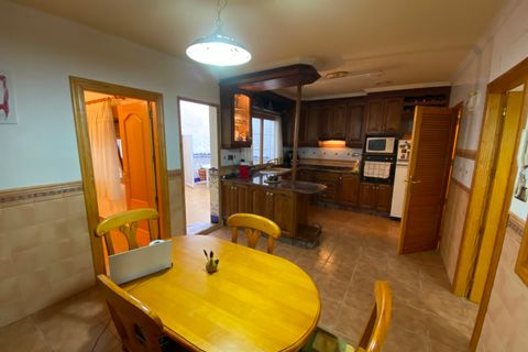Byhus i Sax, Alicante, Sax - € 175.000 | Ref: 23191 - foto 11