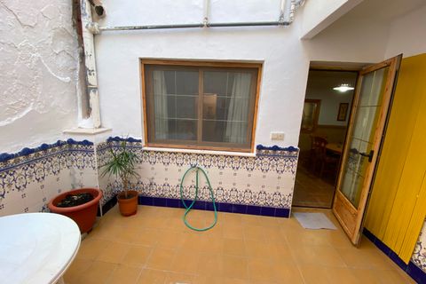Byhus i Sax, Alicante, Sax - € 175.000 | Ref: 23191 - foto 30