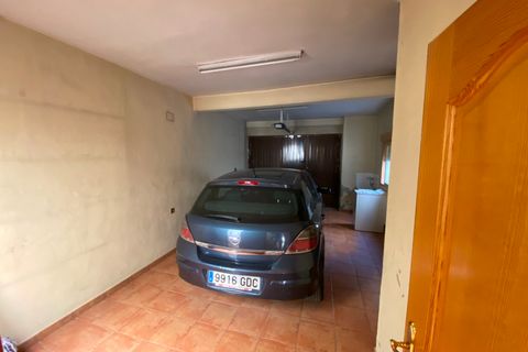 Byhus i Sax, Alicante, Sax - € 175.000 | Ref: 23191 - foto 38