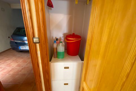 Byhus i Sax, Alicante, Sax - € 175.000 | Ref: 23191 - foto 39