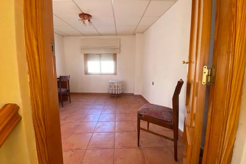 Byhus i Sax, Alicante, Sax - € 175.000 | Ref: 23191 - foto 48