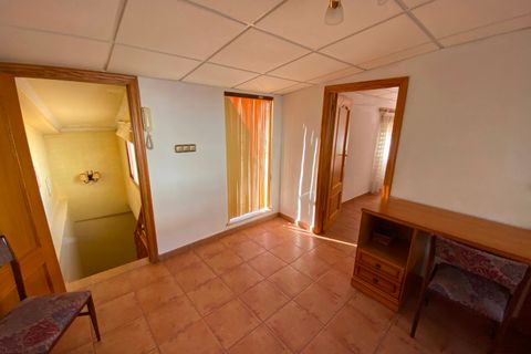 Byhus i Sax, Alicante, Sax - € 175.000 | Ref: 23191 - foto 50