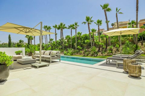 Villa i Casares, Malaga, Casares - € 1.750.000 | Ref: RCC007V4 - foto 8