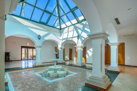 Villa i Mijas Costa, Malaga - foto 1