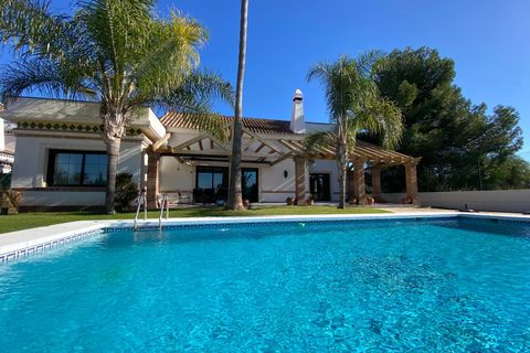 Villa i Mijas Costa, Malaga - foto 2