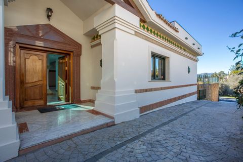 Villa i Mijas Costa, Malaga - foto 3