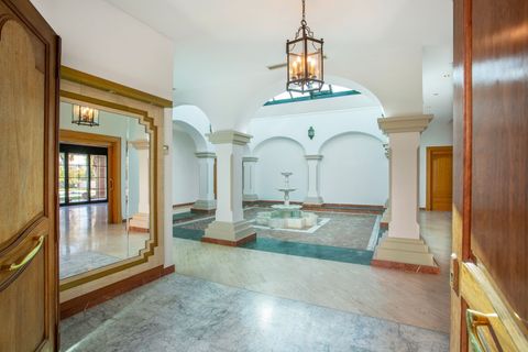 Villa i Mijas Costa, Malaga - foto 4
