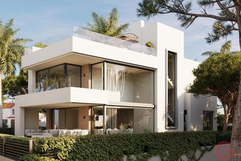 Villa a Marbella, Malaga, Marbella - € 3.500.000 | Ref: IDEPIVSM - foto 3