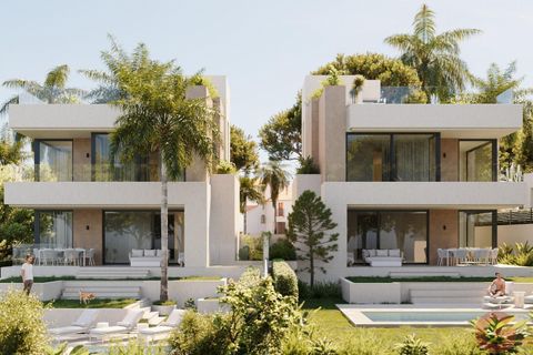 Villa a Marbella, Malaga, Marbella - € 3.500.000 | Ref: IDEPIVSM - foto 4