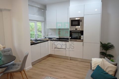 Lejlighed i Lisbon, Lisbon, Lisbon - € 429.900 | Ref: APA_4240 - foto 3