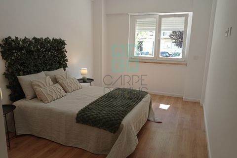 Lejlighed i Lisbon, Lisbon, Lisbon - € 429.900 | Ref: APA_4240 - foto 8