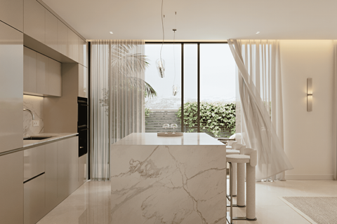 Villa i Mijas, Malaga, Mijas - € 1.975.000 | Ref: IDEPIVS4 - foto 11