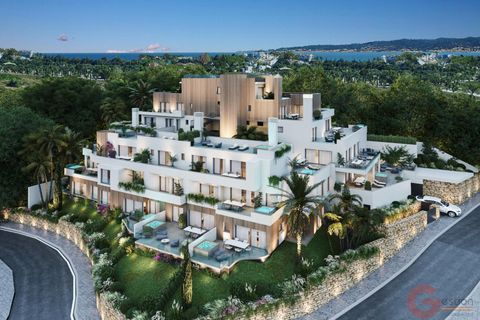 Dupleks i Marbella, Malaga, Marbella - € 770 000 | Ref: IDEPRRO - foto 3