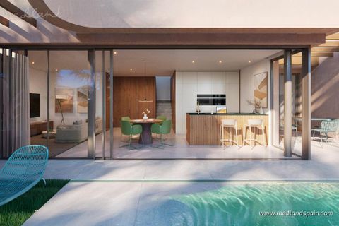 Byhus i Murcia, Murcia, Murcia - € 595.000 | Ref: N-7267013 - foto 1