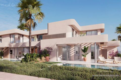 Byhus i Murcia, Murcia, Murcia - € 595.000 | Ref: N-7267013 - foto 5