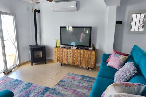 Villa i Mojacar, Almeria, Mojacar - € 350.000 | Ref: 2264 - foto 8
