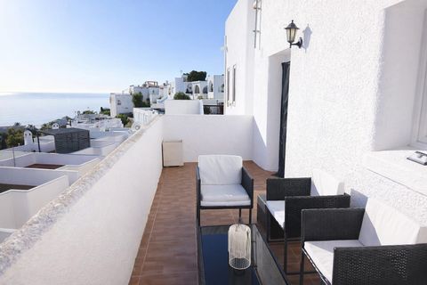 Villa i Mojacar, Almeria, Mojacar - € 350.000 | Ref: 2264 - foto 11