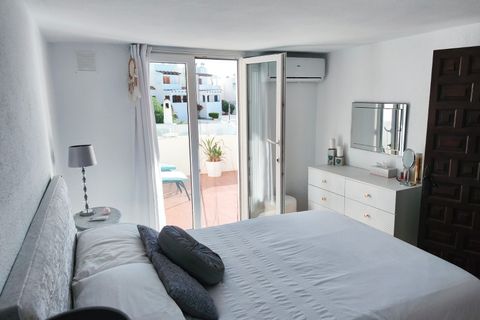 Villa i Mojacar, Almeria, Mojacar - € 350.000 | Ref: 2264 - foto 16