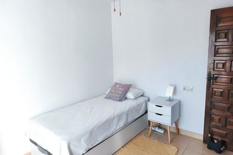 Villa i Mojacar, Almeria, Mojacar - € 350.000 | Ref: 2264 - foto 20