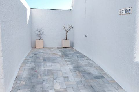 Villa i Mojacar, Almeria, Mojacar - € 350.000 | Ref: 2264 - foto 23