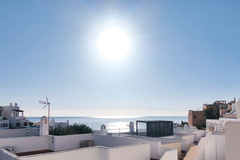 Villa i Mojacar, Almeria, Mojacar - € 350.000 | Ref: 2264 - foto 1