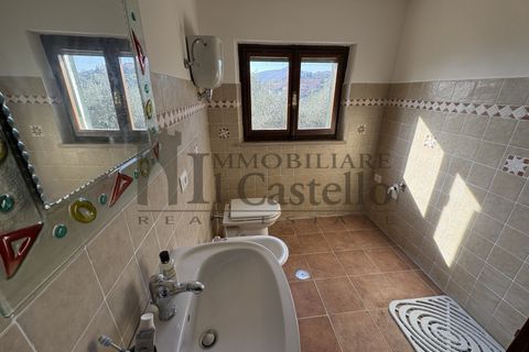 Rækkehus i Panicale, Perugia, Panicale - € 160.000 | Ref: Po367 - foto 21