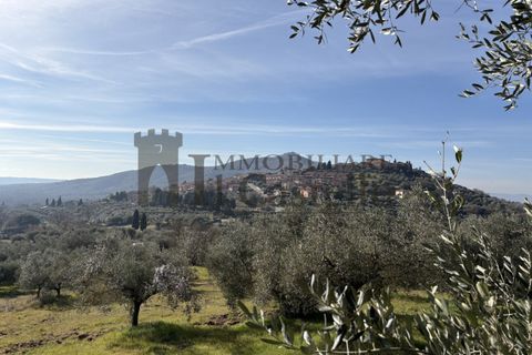 Rækkehus i Panicale, Perugia, Panicale - € 160.000 | Ref: Po367 - foto 33