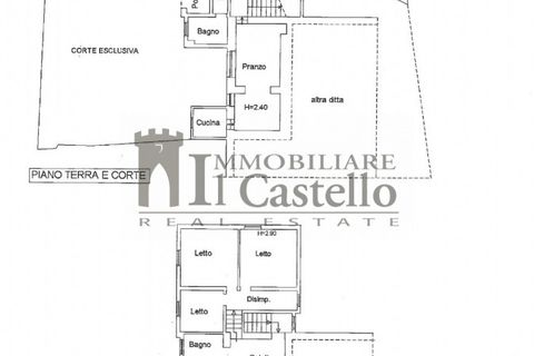 Rækkehus i Panicale, Perugia, Panicale - € 160.000 | Ref: Po367 - foto 34