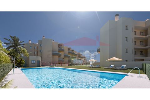 Lejlighed i Torrox, Malaga, Torrox - € 310.000 | Ref: 25061 - foto 1