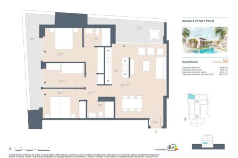Lejlighed i Javea, Alicante, Javea - € 469.500 | Ref: 1179-87-10-115 - foto 24