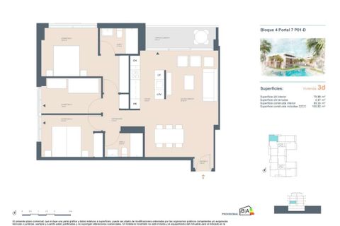 Lejlighed i Javea, Alicante, Javea - € 385.500 | Ref: 1176-87-10-115 - foto 24