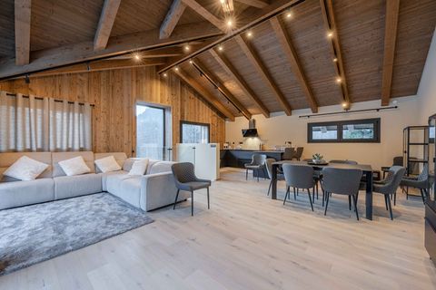 Villa i Chamonix, Haute-Savoie, Chamonix - € 1.490.000 | Ref: HH-16055124 - foto 3