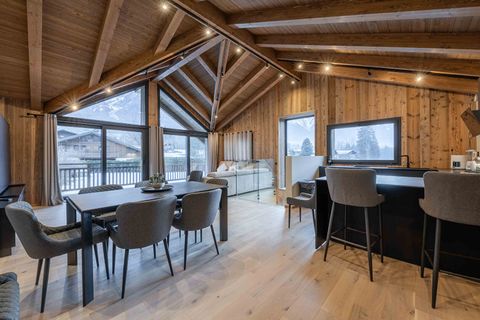 Villa i Chamonix, Haute-Savoie, Chamonix - € 1.490.000 | Ref: HH-16055124 - foto 4