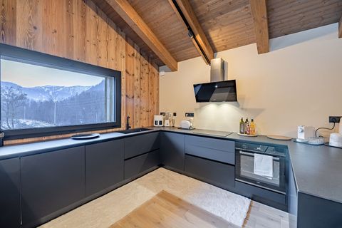 Villa i Chamonix, Haute-Savoie, Chamonix - € 1.490.000 | Ref: HH-16055124 - foto 5