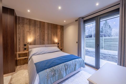 Villa i Chamonix, Haute-Savoie, Chamonix - € 1.490.000 | Ref: HH-16055124 - foto 6