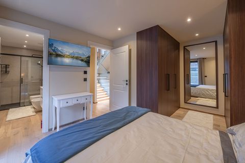 Villa i Chamonix, Haute-Savoie, Chamonix - € 1.490.000 | Ref: HH-16055124 - foto 7