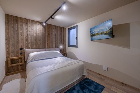 Villa i Chamonix, Haute-Savoie, Chamonix - € 1.490.000 | Ref: HH-16055124 - foto 9