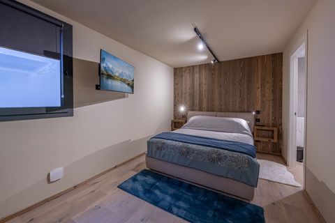 Villa i Chamonix, Haute-Savoie, Chamonix - € 1.490.000 | Ref: HH-16055124 - foto 10